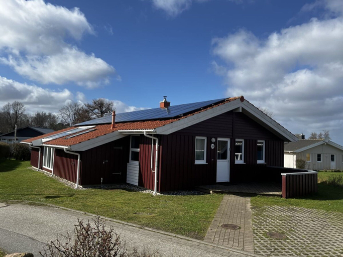 Exterior 5, Holiday Home With 2 Bedrooms, Rendsburg-Eckernförde