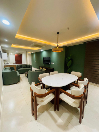 Others 2, Luxury suites, Lahore
