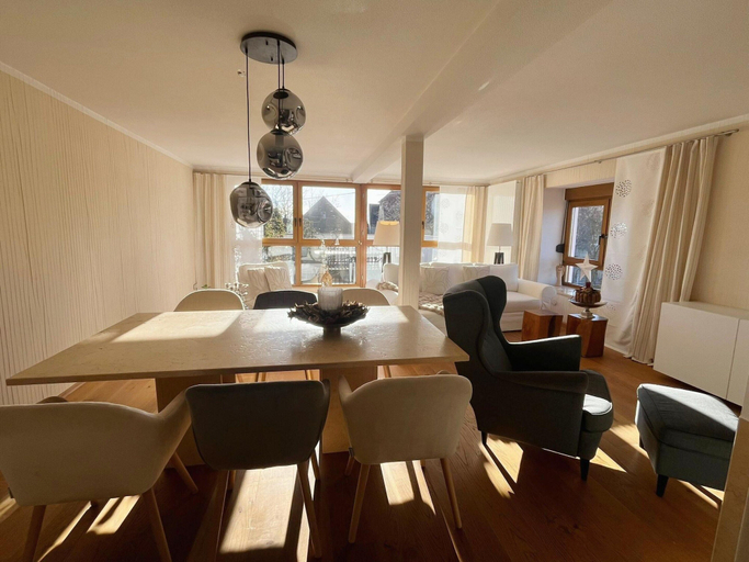 Dining, Lieblingsplatz Appartement, Mittelsachsen