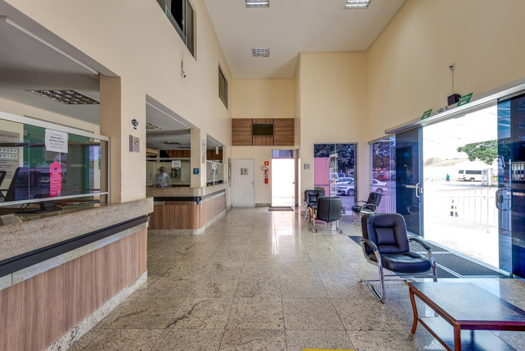 Public Area 2, diRoma Lacqua IV direto com o Grupo diRoma com acesso ao Acqua Park e Cafe da manha, Caldas Novas