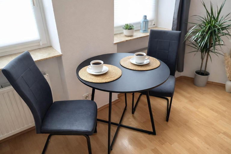 Others 4, N&N City Apartment Schwerin mit Parkplatz, Schwerin