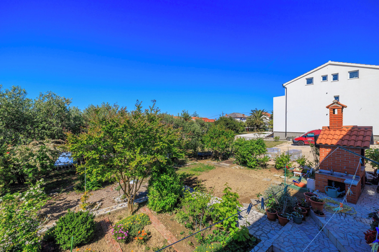 Exterior & Views 2, Apartments Anica, Lopar/Supetarska Draga