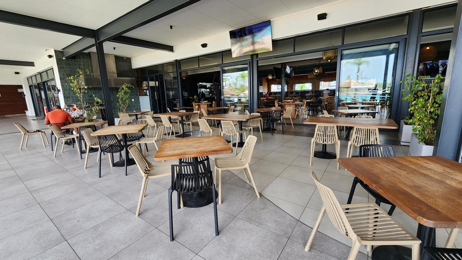 Food & Drinks 4, White House At The Blyde Crystal Lagoon, City of Tshwane