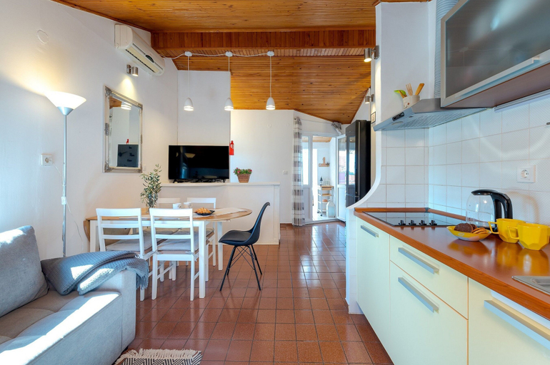 Living room, Apartment Irma Stay, Vodice