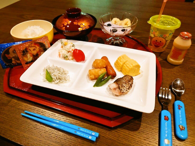 Food & Drinks 5, Mizumari, Kawazu