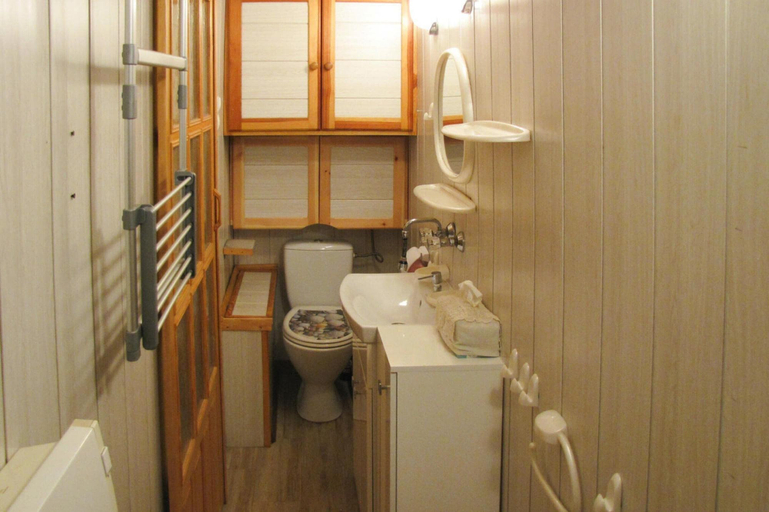 Bathroom 2, Holiday Home, Nowa Kaletka, Olsztyn