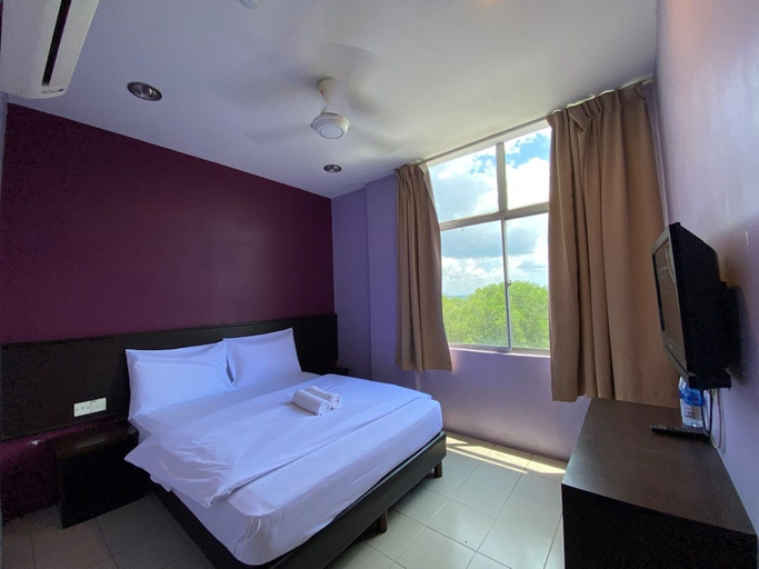 Bedroom 2, Collection O KLIA Formerly Bary Inn, Sepang