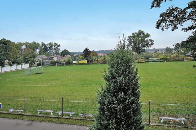 Garden 3, Holiday Flat in Stepnica for 7 Persons, Goleniów