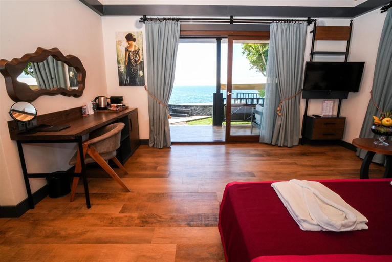 Bedroom 2, Porto Amore Club Hotel, Alanya