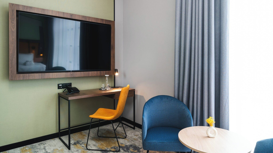 Interior, Focus Hotel Premium Olsztyn, Olsztyn