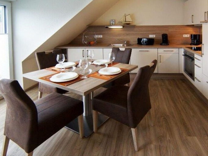 Others 5, Holiday Apartment Kettenstek, Aurich