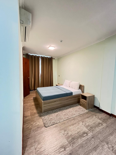 Bedroom 3, Apartment in East legon, Tema