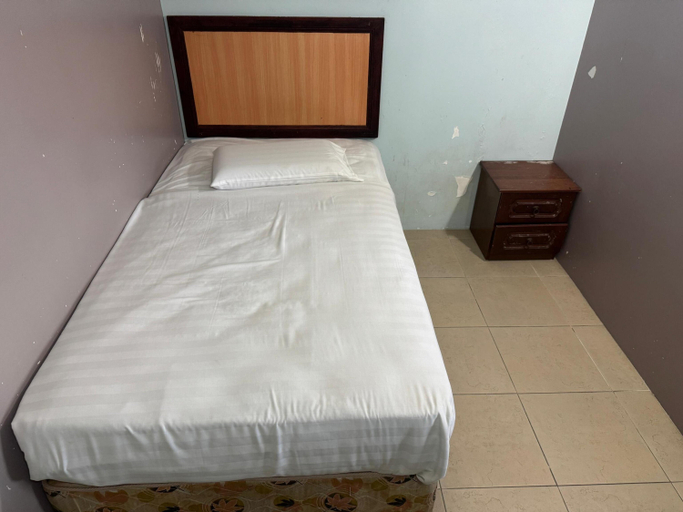 Bedroom 3, Hotel O Hotel Oriental, Kota Kinabalu