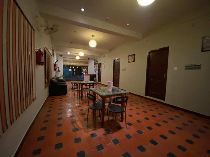 Others 4, La Paradise Residency, Puducherry