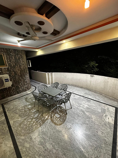 Others 5, AK Rezidor Guest House, Islamabad