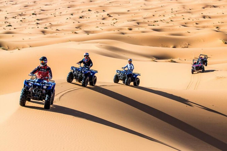 Others 5, Moha Luxury Desert Camps, Errachidia