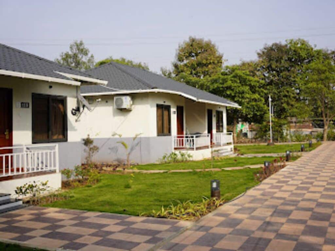 Exterior 5, Choice Resort Bhopal, Raisen
