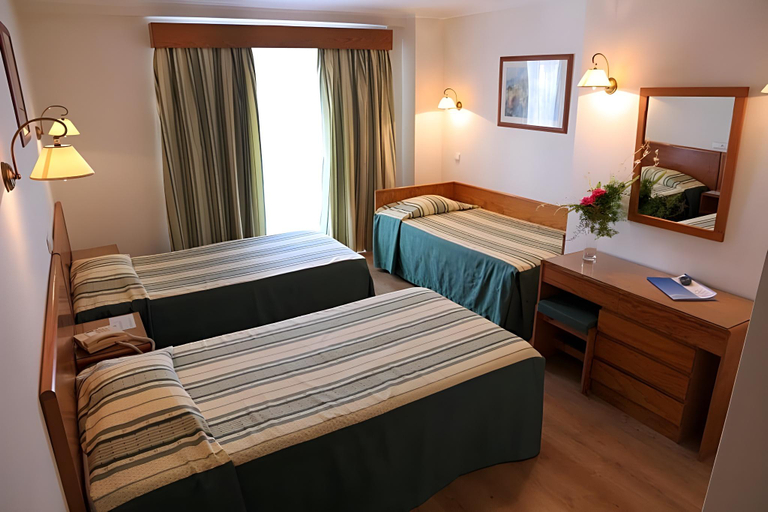 Bedroom 3, Hotel Ponta Delgada, Ponta Delgada