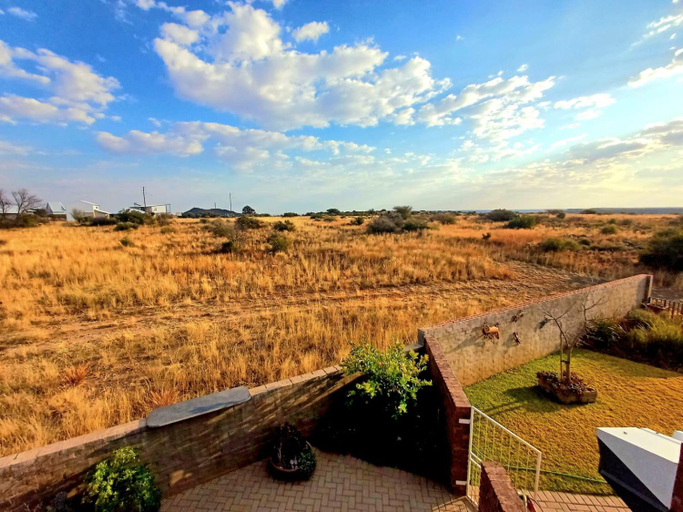 Others 5, Sonvanger Selfcatering, Pixley ka Seme