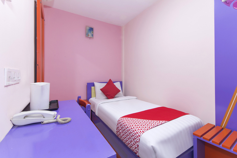 Others 5, Hotel O Brickfields Park Hotel, Kuala Lumpur