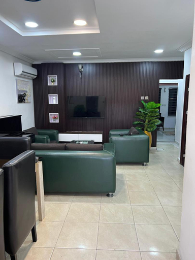 Others 4, RBZ Apartments, Kosofe