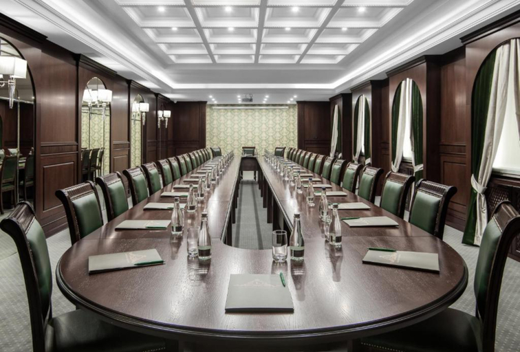 Business Facilities 4, London Boutique Hotel