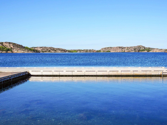 Miscellaneous 3, 5 Star Holiday Home in Stromstad, Strömstad
