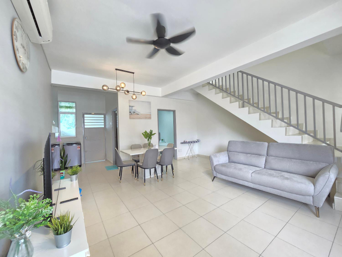 Others 5, Maco Home Premium Suite Corner at Mount Austin Taman Daya, Johor Bahru