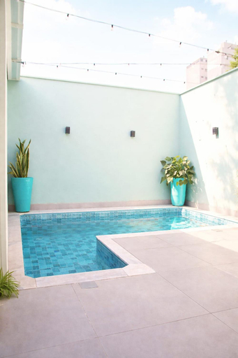 Sport & Beauty 4, CASA HOTEL PIRACICABA, Piracicaba