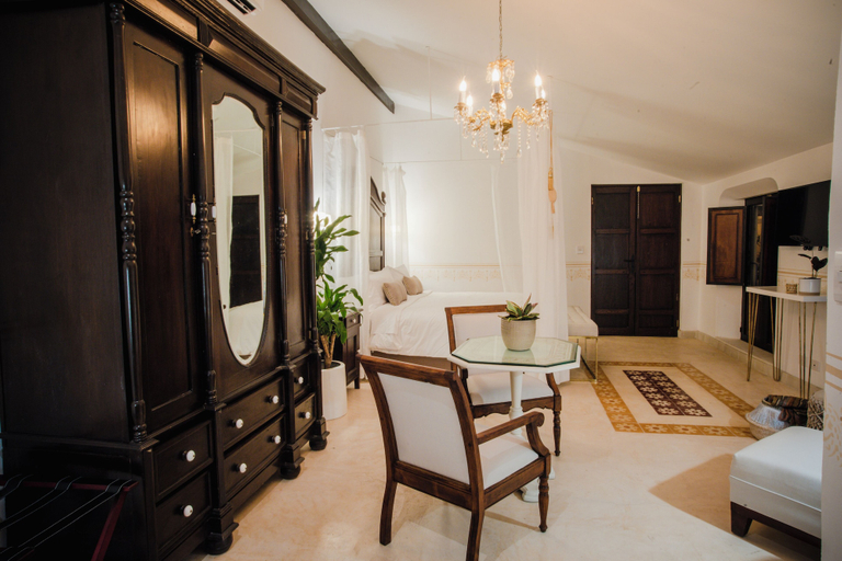Others 5, Los Murmullos Casa Boutique Campeche, Campeche