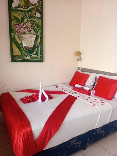 Bedroom 5, Simba Harare SIMWEST, Harare