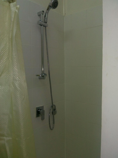 Bathroom 3, Hohola Apartments, National Capital District