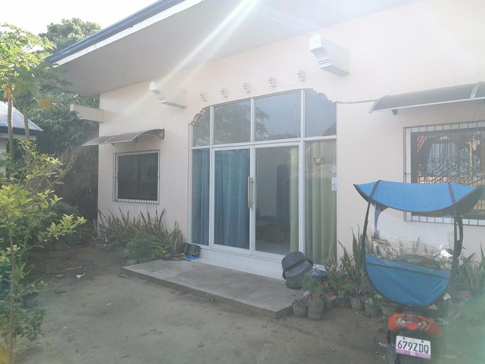 Exterior & Views 3, J and J Residence, General Luna