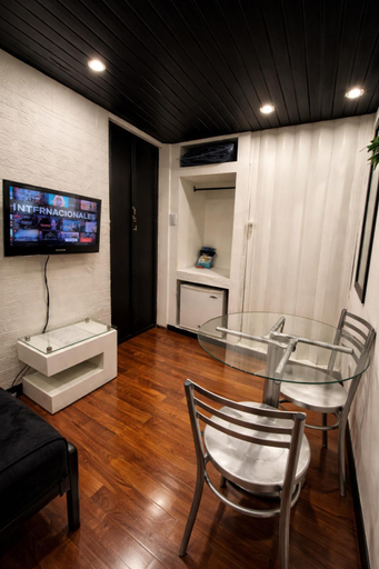 Others 4, Casa Santa Margarita, Santafé de Bogotá