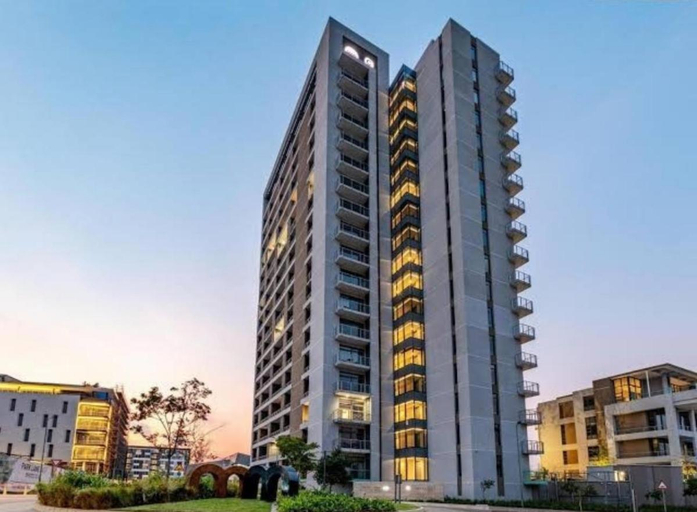 Others 3, Menlyn Maine Trilogy Apartment 1316, City of Tshwane