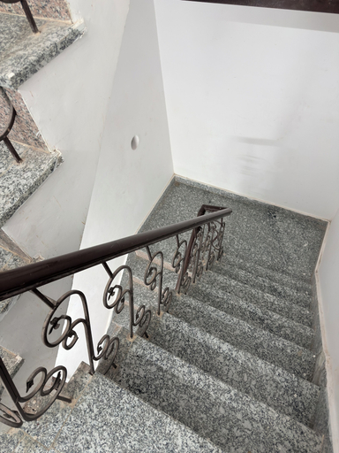 Interior 3, The Vow Cartel Ananta, Varanasi