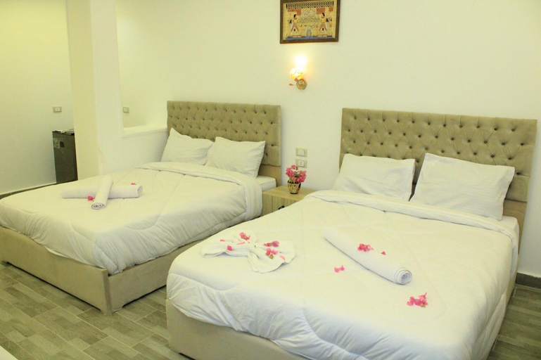 Bedroom 4, Holiday Pyramids View, Unorganized in Al Jizah