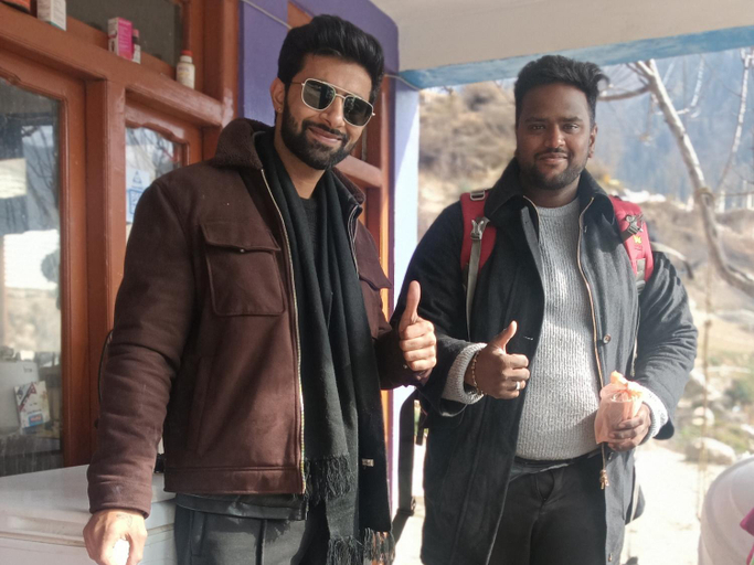 Others 3, Vigyan Hostel Tosh, Kullu