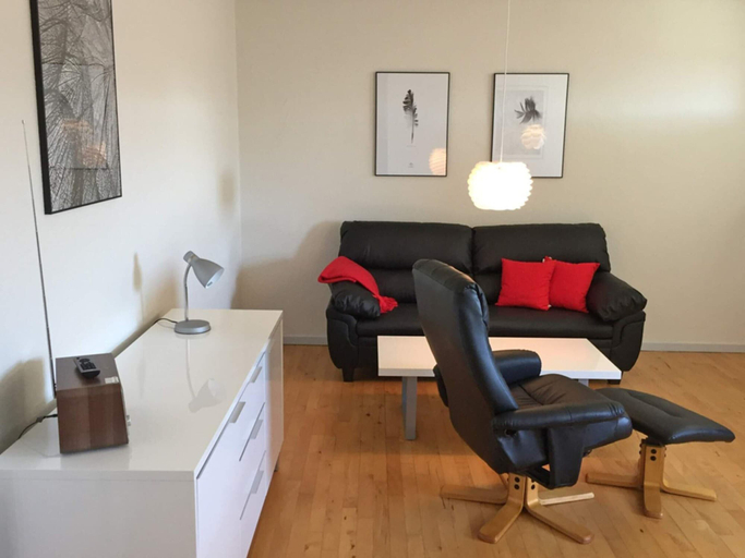 Interior 3, 4 Person Holiday Home in Thyboron, Lemvig