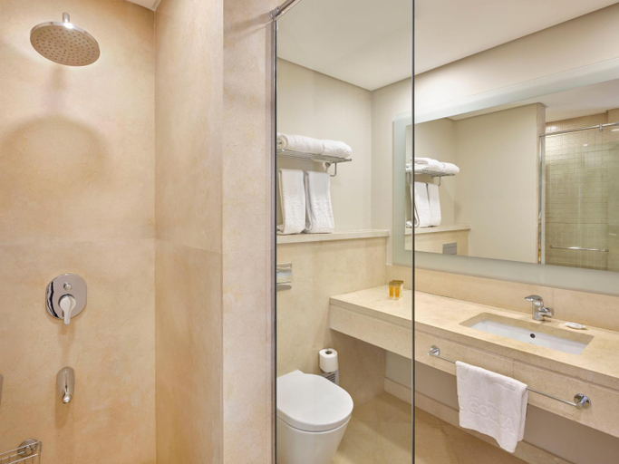 Bathroom 4, Boutique Residence Mangroovy-Lemon Spaces Gouna, Al-Ghurdaqah 2
