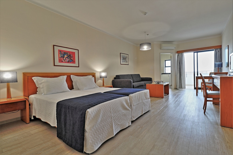 Bedroom 3, Vila Petra, Albufeira
