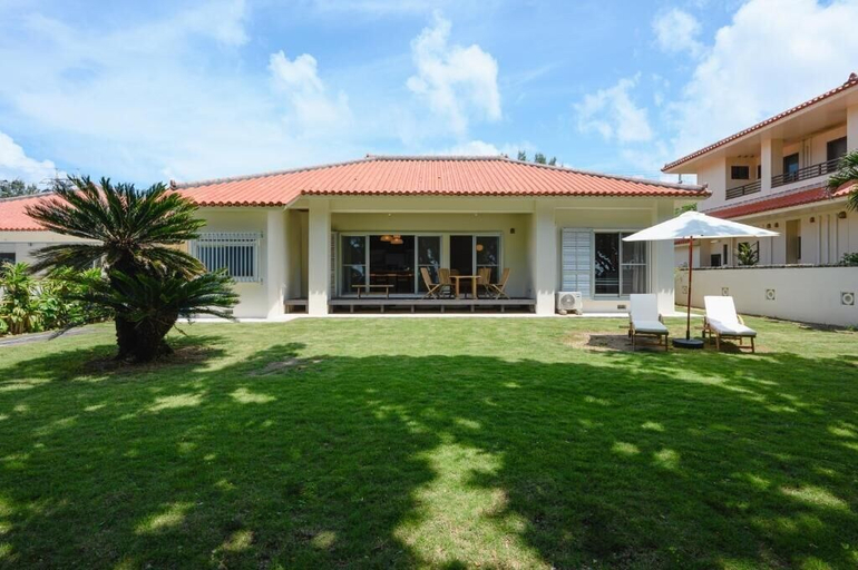 Exterior 3, Ocean Front Villa Ishigakijima 2, Ishigaki