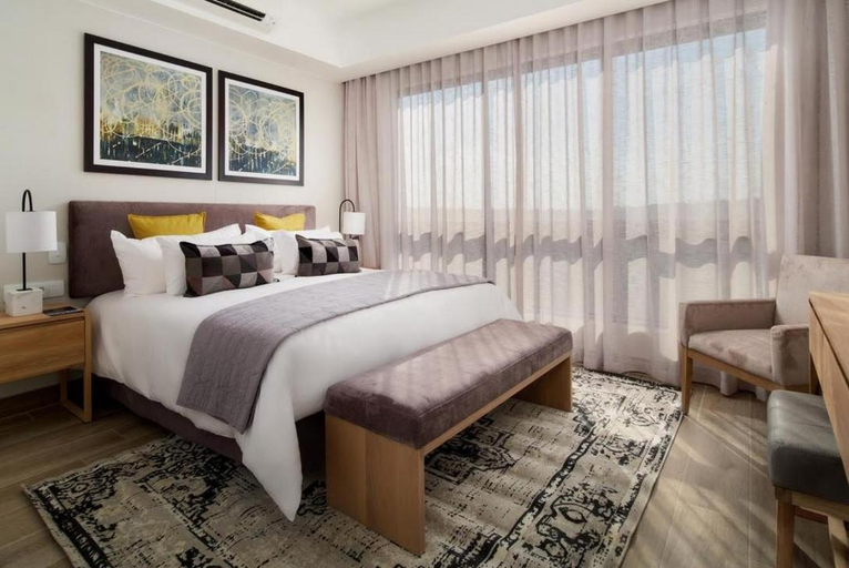 Bedroom 2, Cosy Regency menylin apartment, City of Tshwane