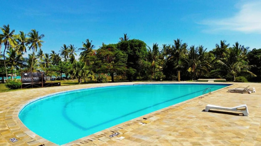 Sport & Beauty, Coconut Beach Apartments, Msambweni