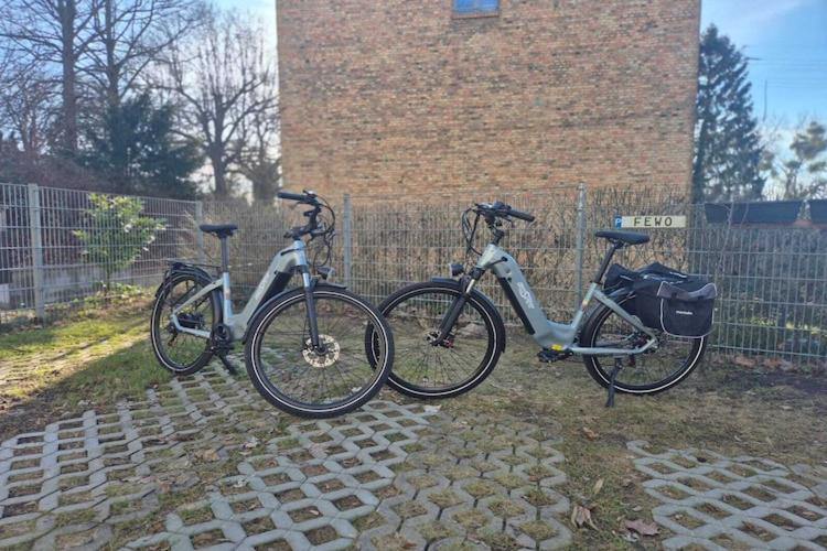 Others 4, Ferienwohnung am Aubach in Schwerin, Schwerin