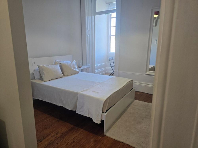 Bedroom 3, Jualis Guest House, Porto