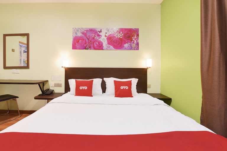 Others 3, Hotel O G Home Hotel, Kota Bharu, Kelantan, Kota Bharu