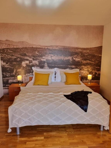 Bedroom 3, House Ivona, Crikvenica