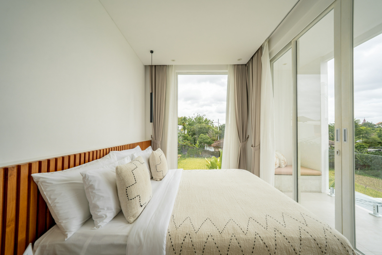 Others 3, The Belluoccio Villa, Badung