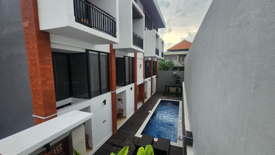 Others 3, Mezzanine Apartment by Andari, Badung